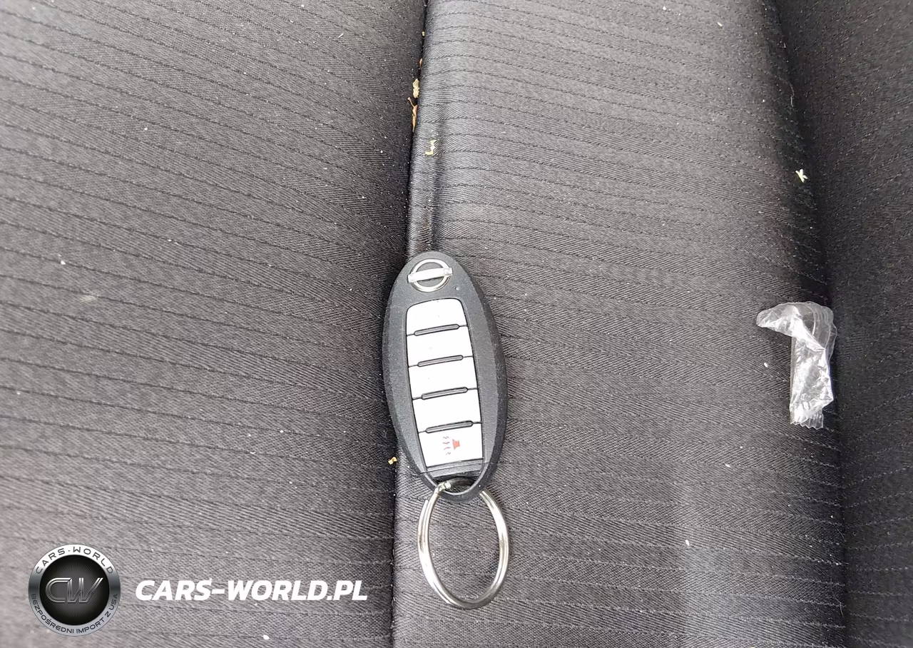 2024 Nissan Altima Sv Fwd VIN:1N4BL4DV9RN365375 - 11