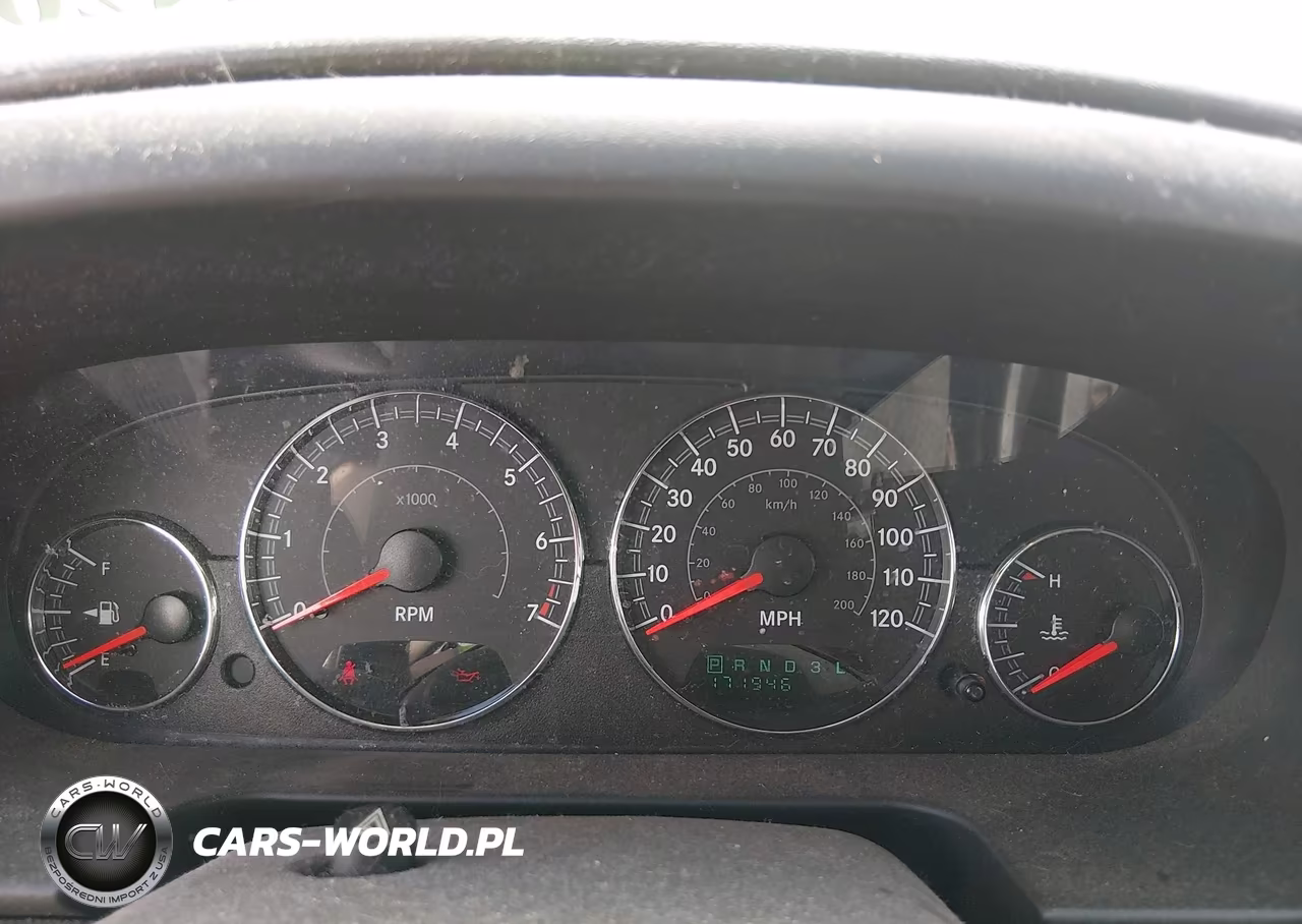 2006 Chrysler Sebring VIN:1C3EL46X26N183863 - 7