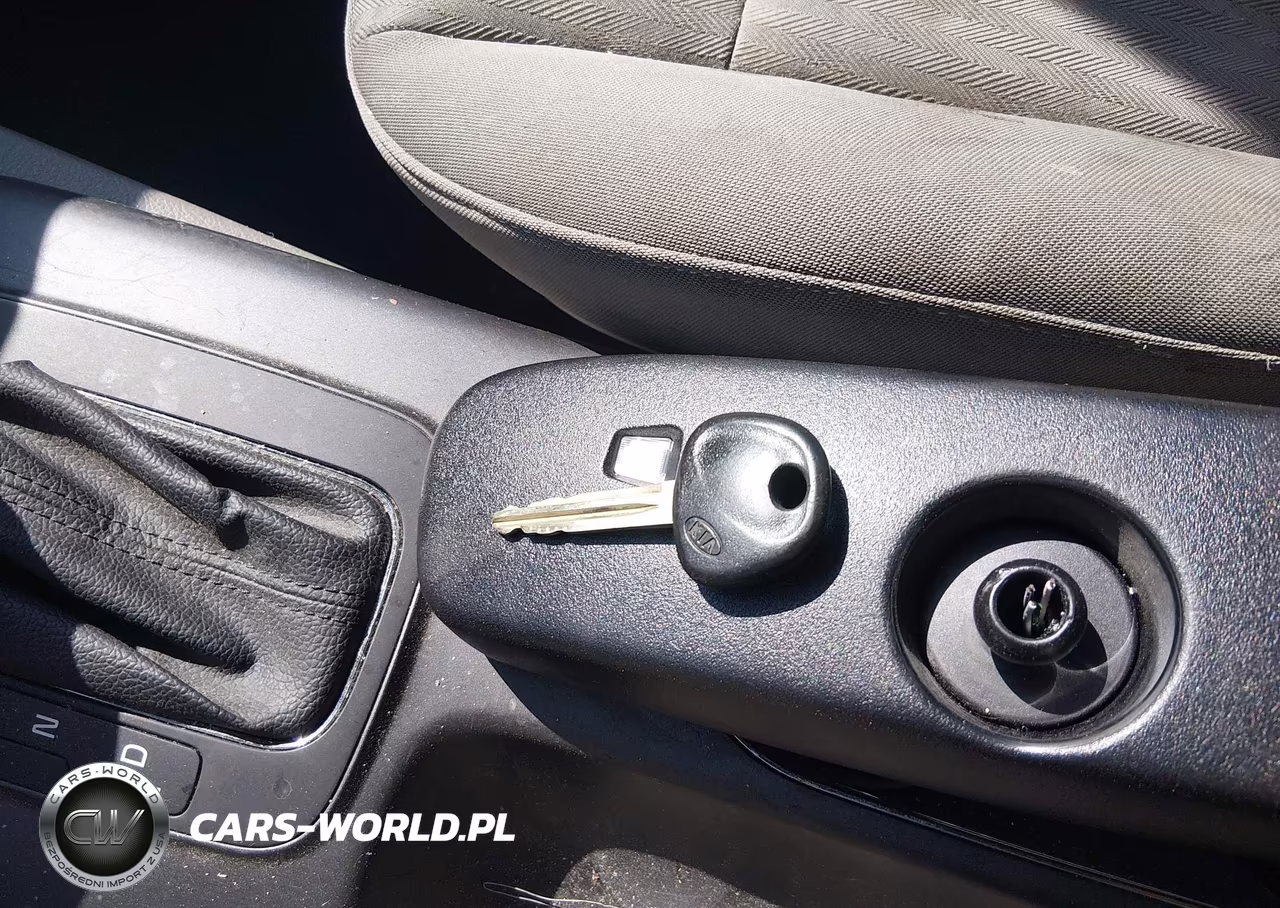 2015 Kia Forte Lx VIN:KNAFK4A63F5298440 - 11