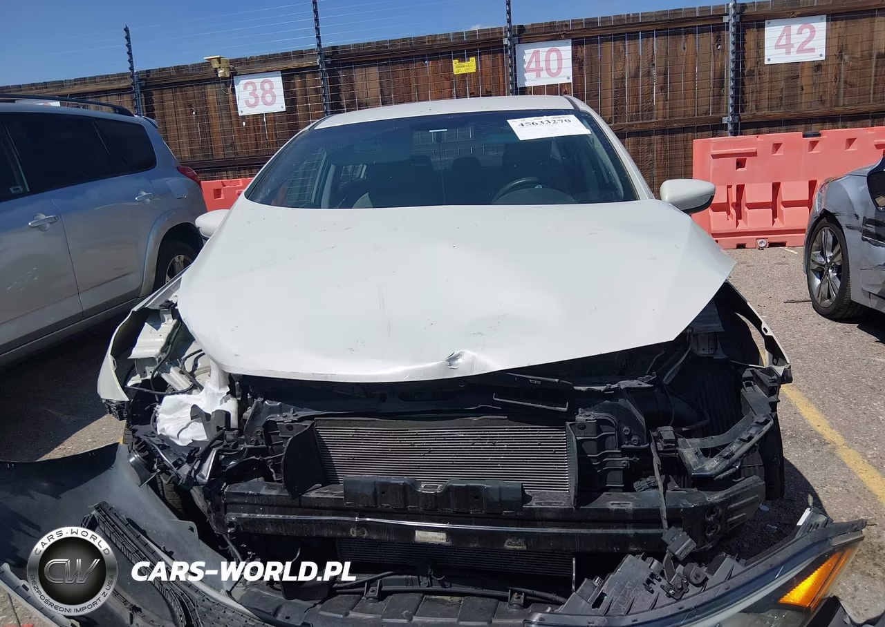 2015 Kia Forte Lx VIN:KNAFK4A63F5298440 - 12
