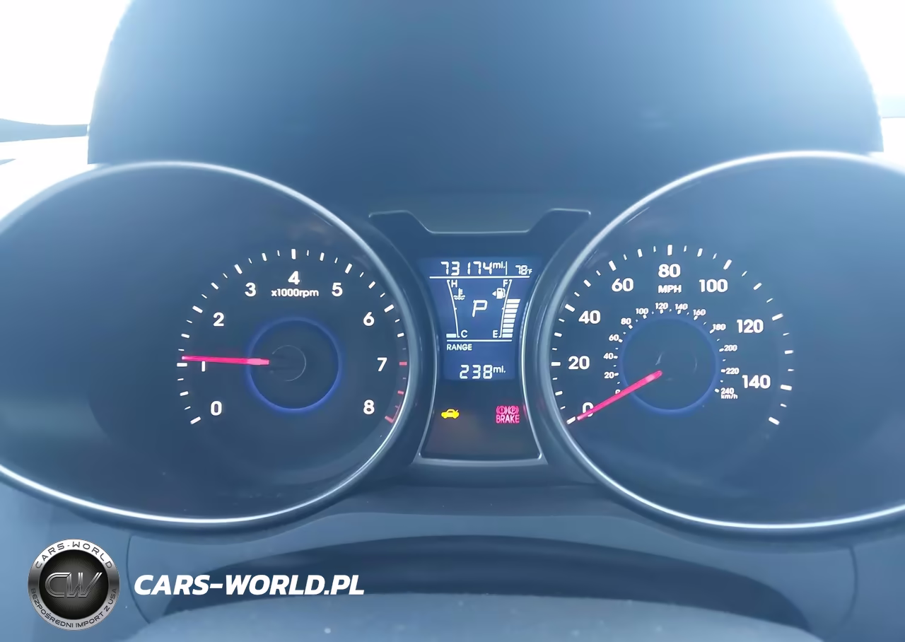 2016 Hyundai Veloster VIN:KMHTC6AD7GU288736 - 7