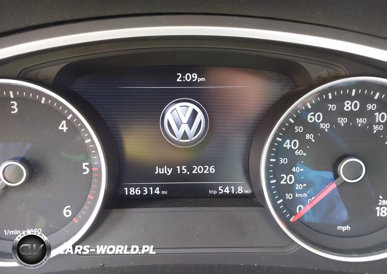 2013 Volkswagen Touareg Tdi Executive VIN:WVGEP9BP2DD005999 - 7