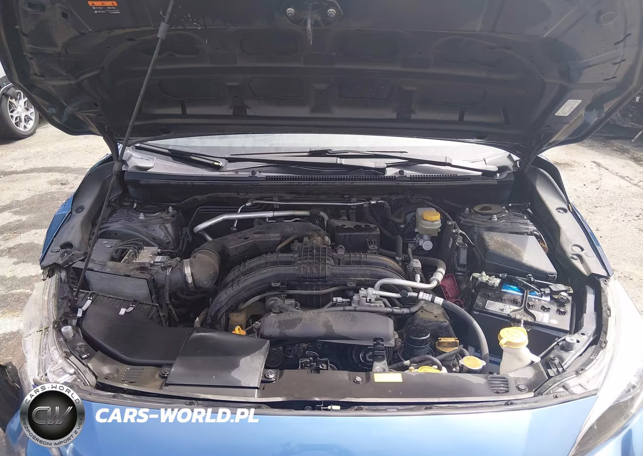 2020 Subaru Crosstrek VIN:JF2GTABC5L8267659 - 10