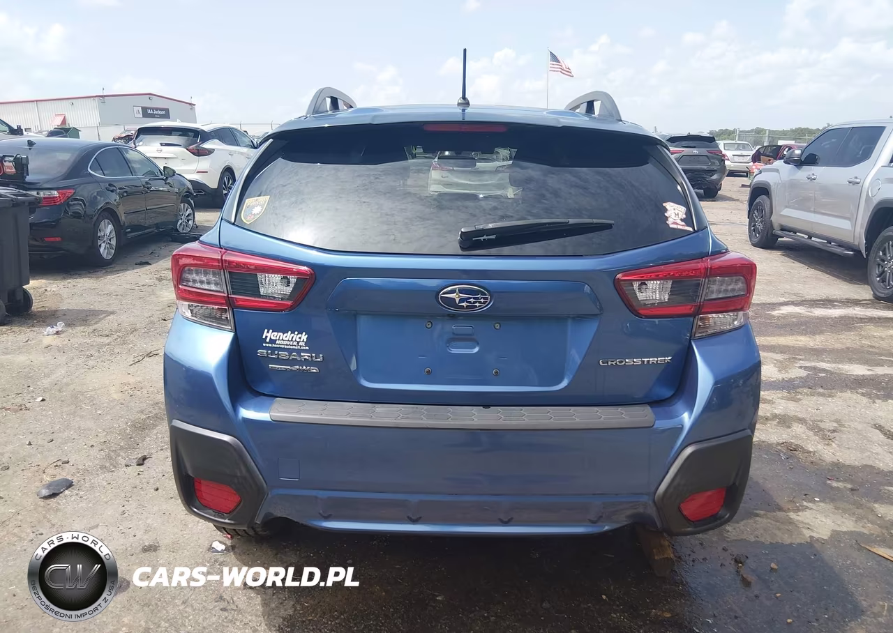 2020 Subaru Crosstrek VIN:JF2GTABC5L8267659 - 16