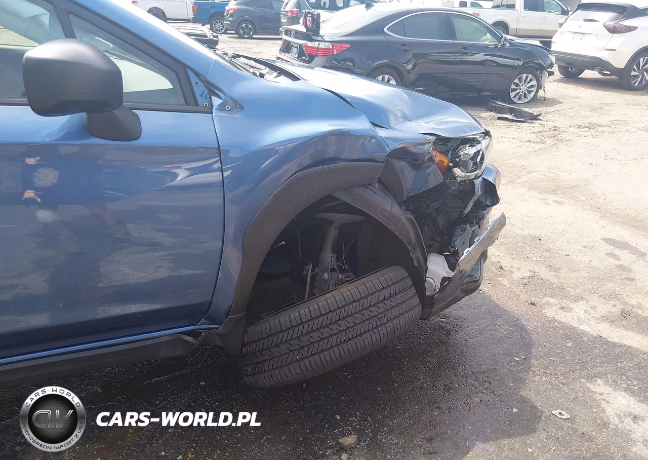 2020 Subaru Crosstrek VIN:JF2GTABC5L8267659 - 18