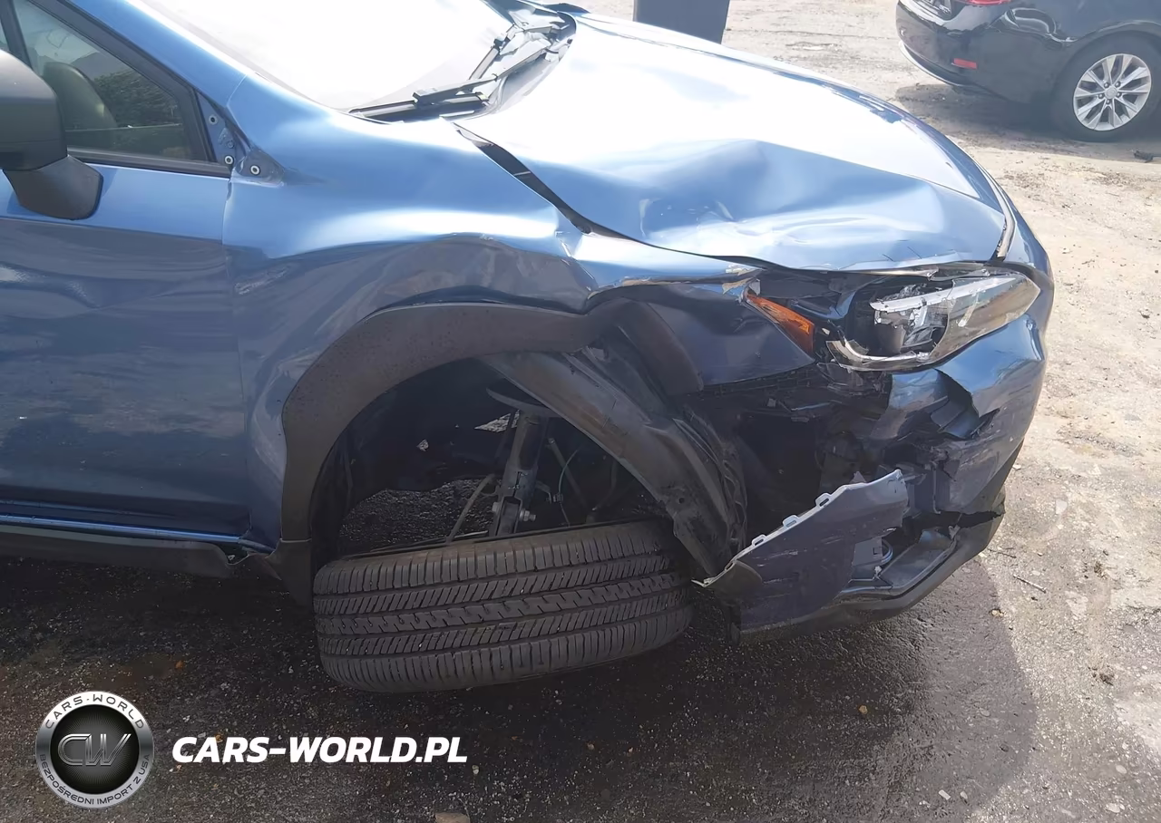 2020 Subaru Crosstrek VIN:JF2GTABC5L8267659 - 19