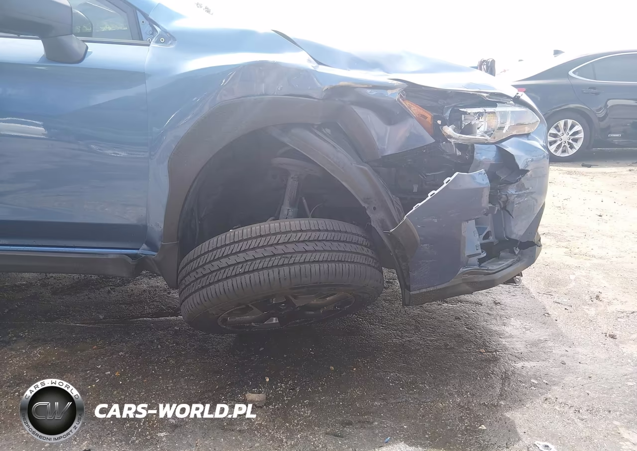 2020 Subaru Crosstrek VIN:JF2GTABC5L8267659 - 20