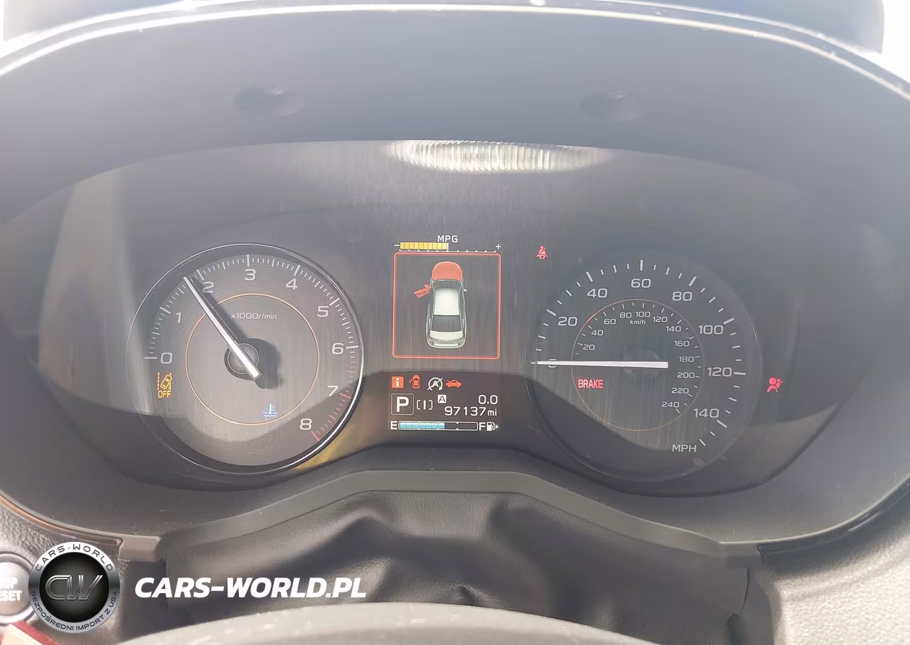 2020 Subaru Crosstrek VIN:JF2GTABC5L8267659 - 7