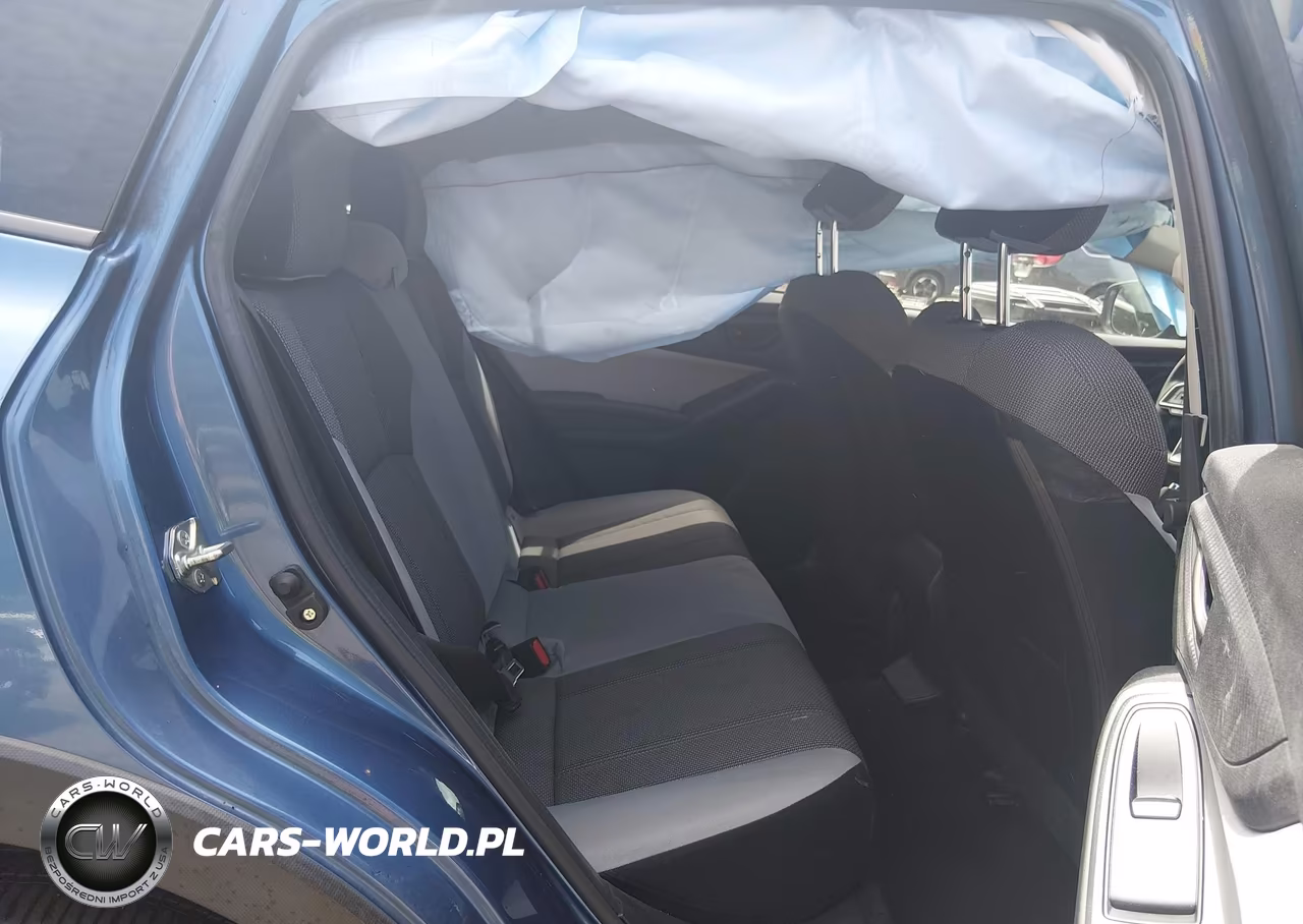 2020 Subaru Crosstrek VIN:JF2GTABC5L8267659 - 8