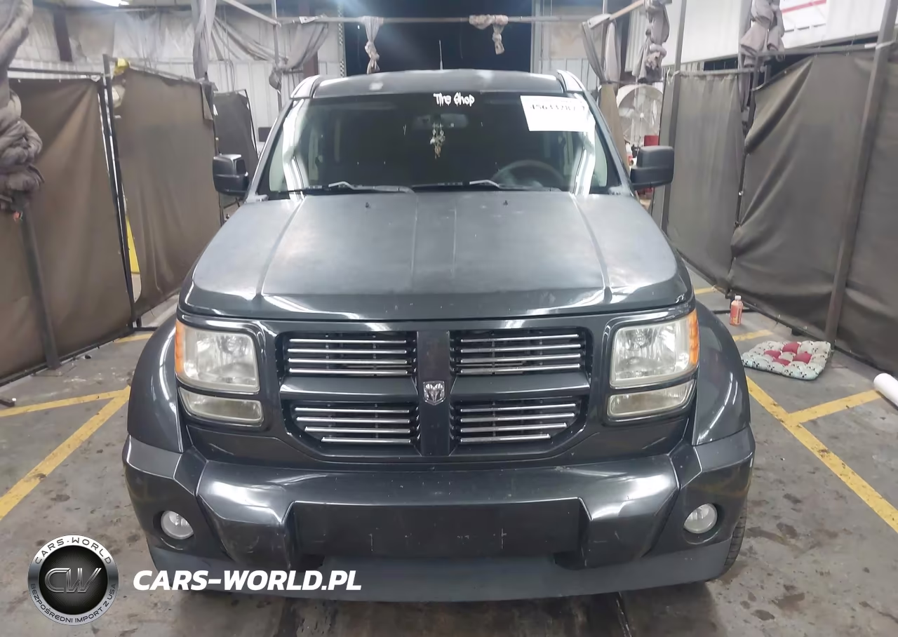 2011 Dodge Nitro Heat VIN:1D4PT4GK4BW511430 - 12