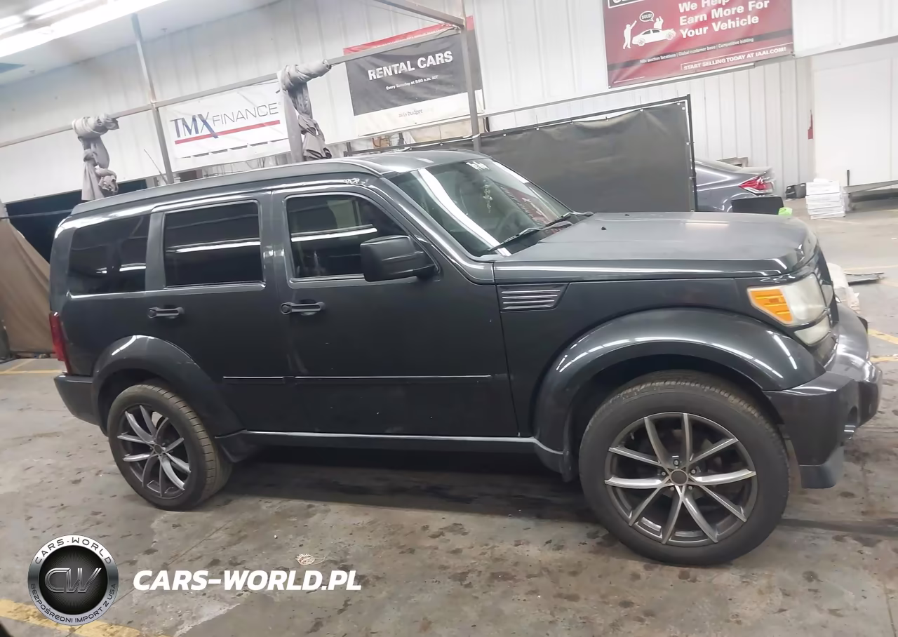 2011 Dodge Nitro Heat VIN:1D4PT4GK4BW511430 - 13