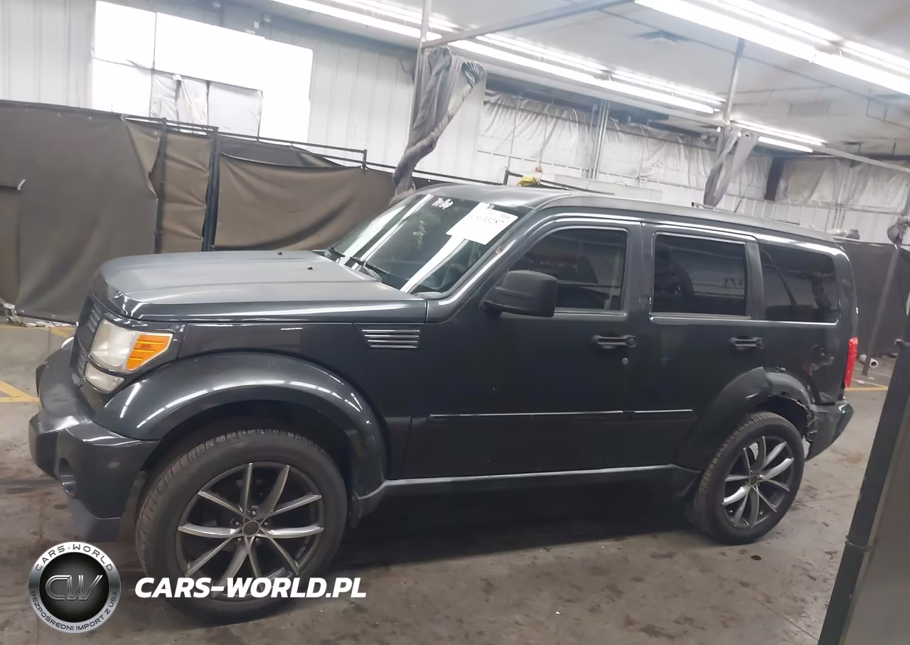 2011 Dodge Nitro Heat VIN:1D4PT4GK4BW511430 - 14