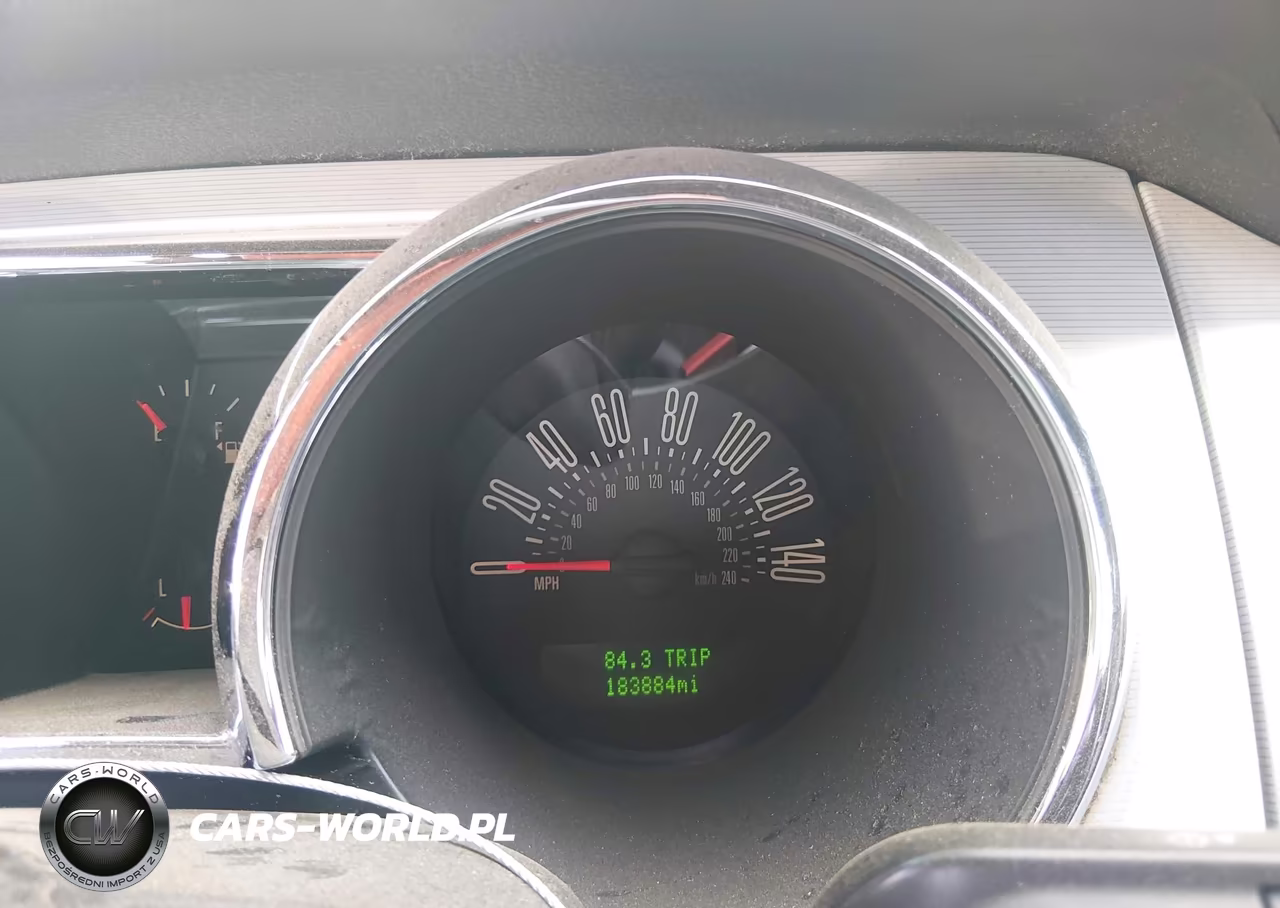 2007 Ford Mustang Gt Deluxe-Gt Premium VIN:1ZVHT85H575207789 - 14