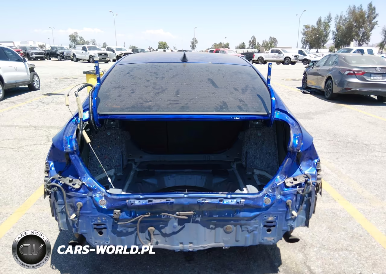 2021 Honda Accord Sport 2.0T VIN:1HGCV2F35MA033573 - 17