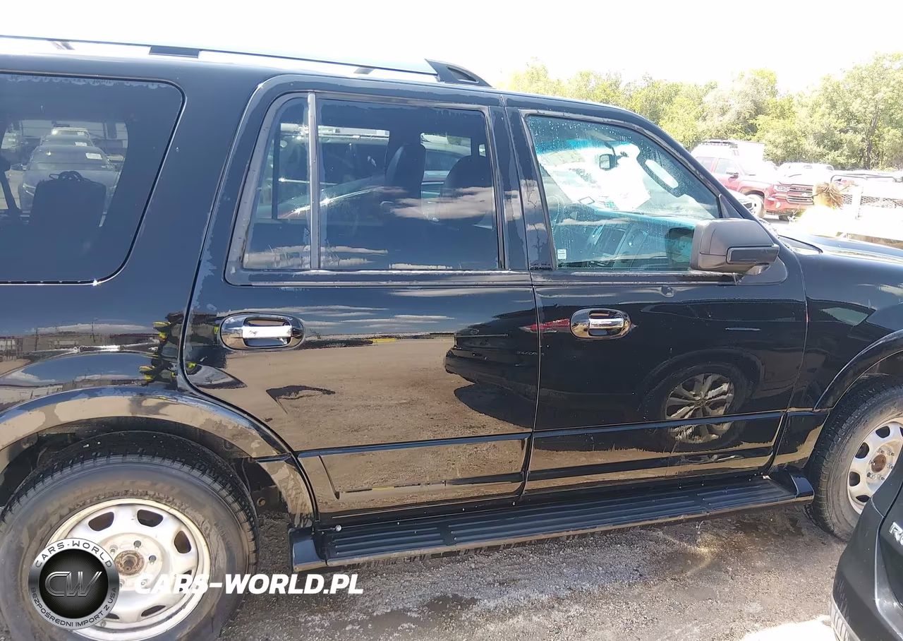 2012 Ford Expedition Limited VIN:1FMJU1K53CEF06528 - 13