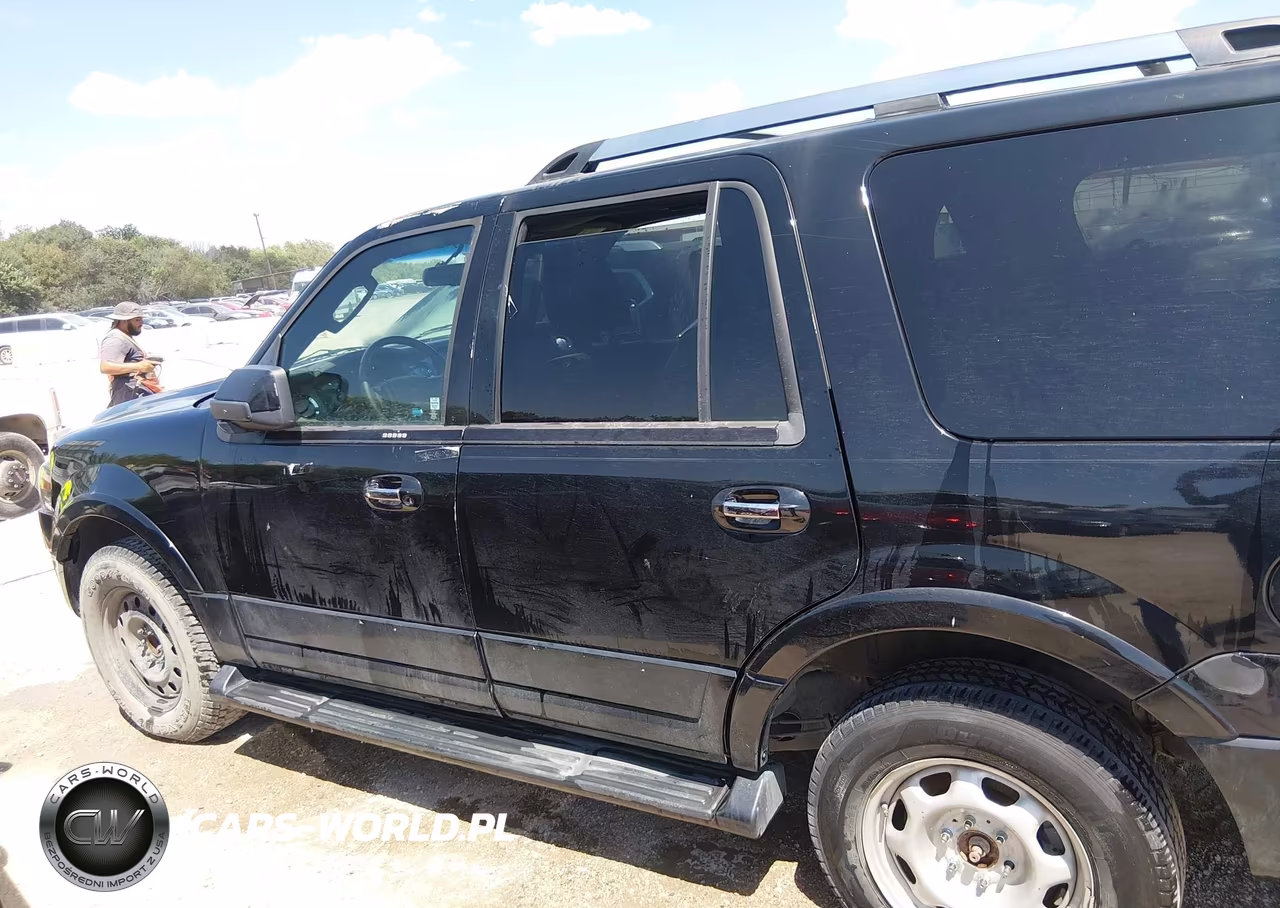2012 Ford Expedition Limited VIN:1FMJU1K53CEF06528 - 14