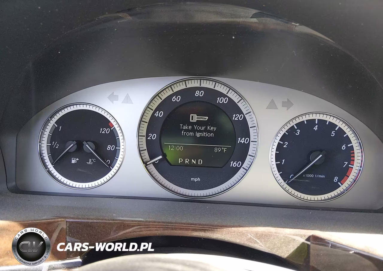 2010 Mercedes-Benz Glk 350 VIN:WDCGG5GB5AF428797 - 7