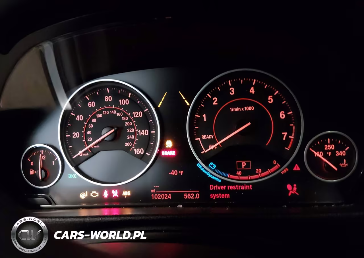 2016 BMW 428I xDrive VIN:WBA3N9C56GK250218 - 7