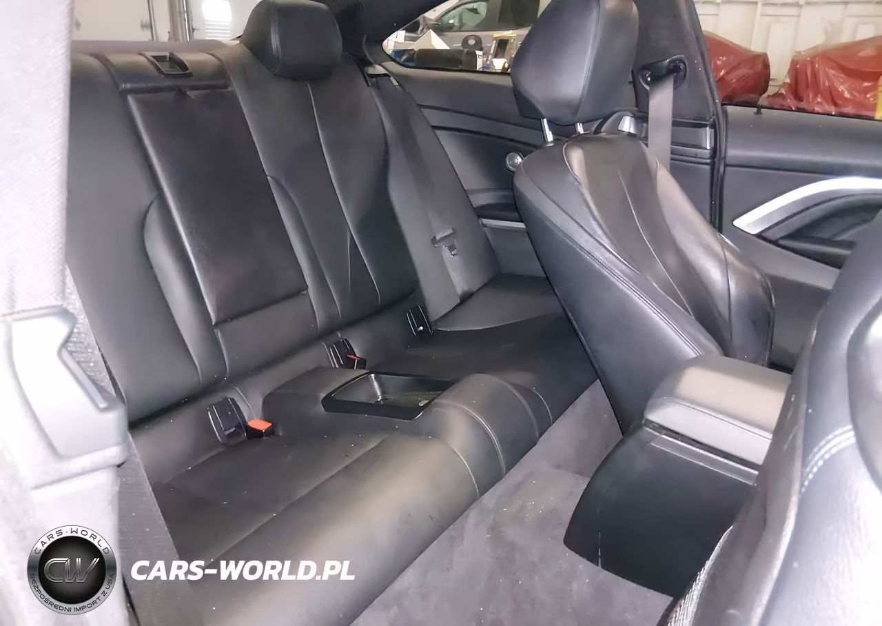 2016 BMW 428I xDrive VIN:WBA3N9C56GK250218 - 8