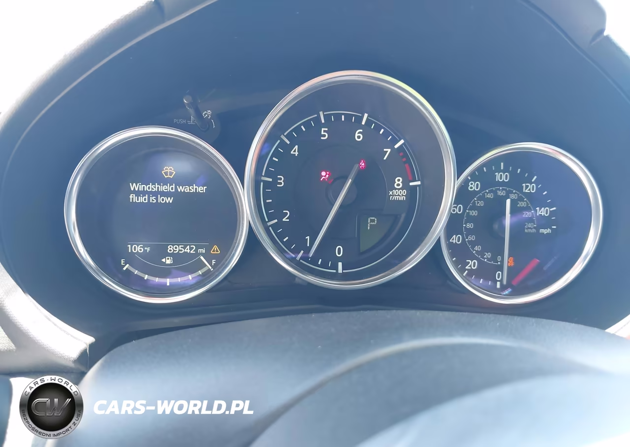 2021 Mazda Mx-5 Miata Rf Grand Touring VIN:JM1NDAM79M0452705 - 7