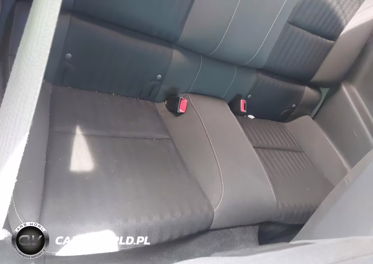 2014 Chevrolet Camaro 2Ls VIN:2G1FA1E38E9320463 - 8