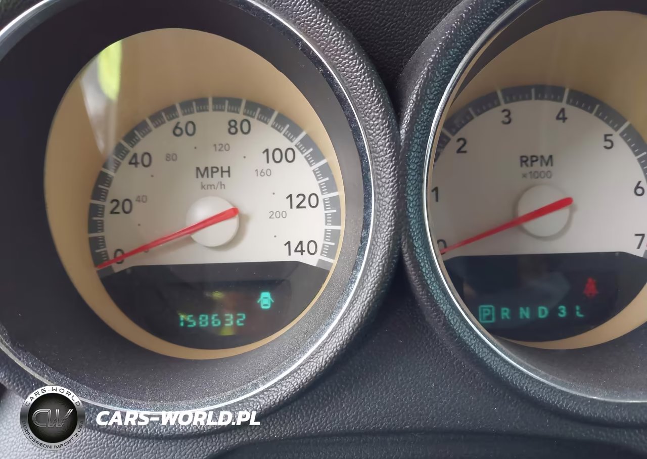 2008 Dodge Charger VIN:2B3KA43R08H326770 - 7
