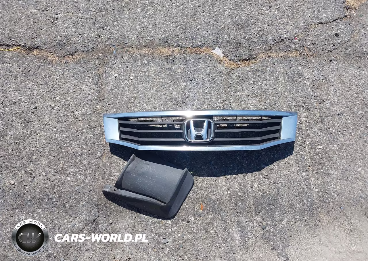 2008 Honda Accord 2.4 Lx-P VIN:JHMCP26498C059927 - 12