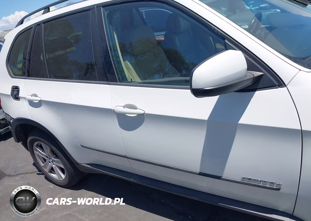 2011 BMW X5 xDrive35D VIN:5UXZW0C51BL371228 - 14
