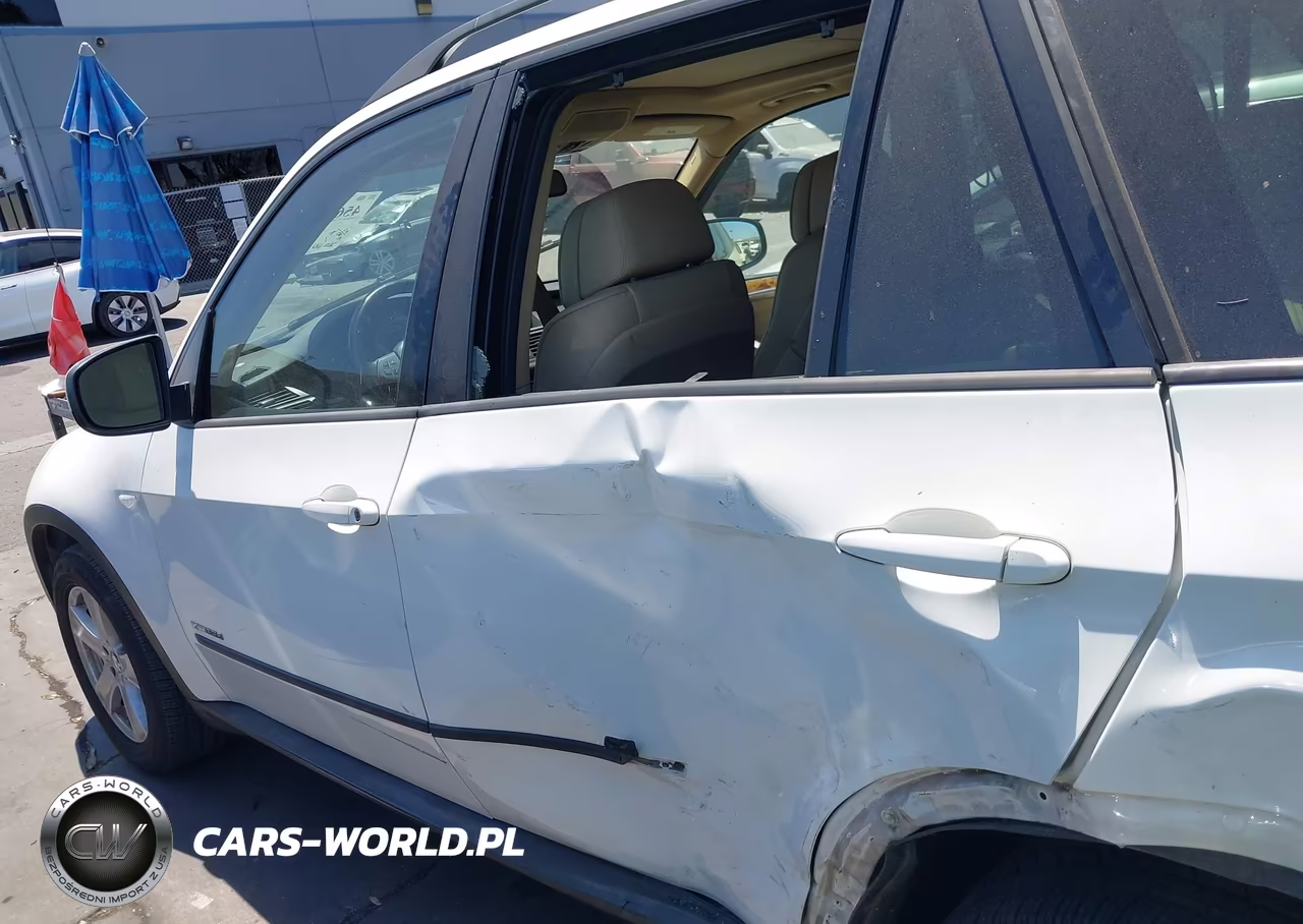 2011 BMW X5 xDrive35D VIN:5UXZW0C51BL371228 - 15