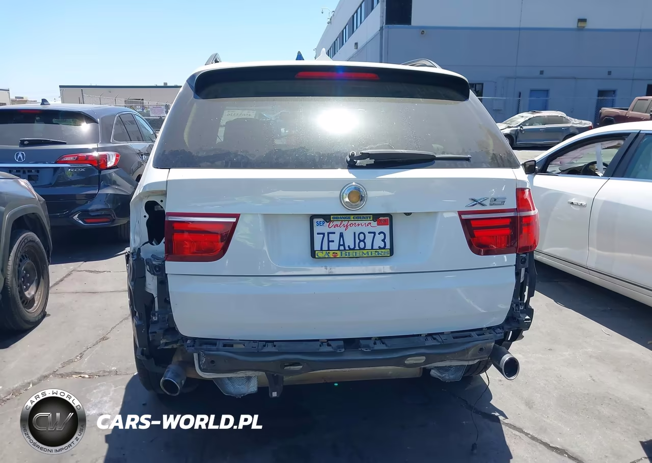 2011 BMW X5 xDrive35D VIN:5UXZW0C51BL371228 - 17
