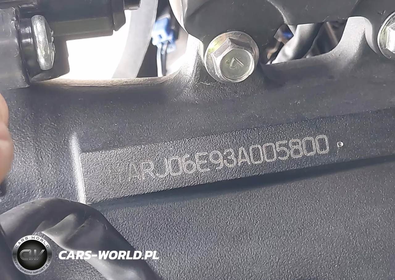 2003 Yamaha Yzfr6 L VIN:JYARJ06E93A005800 - 10
