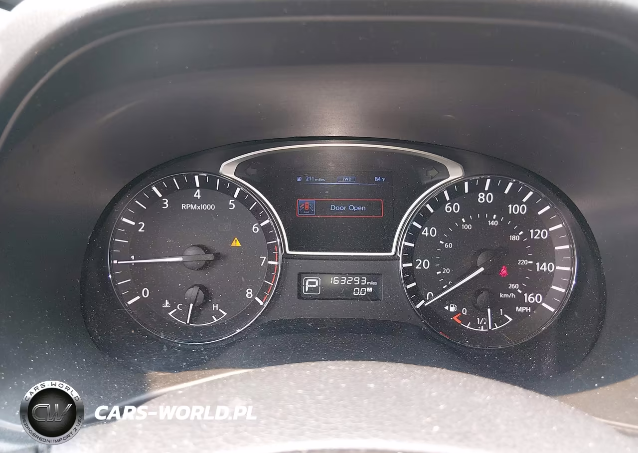2014 Nissan Pathfinder Sl VIN:5N1AR2MM7EC721582 - 7
