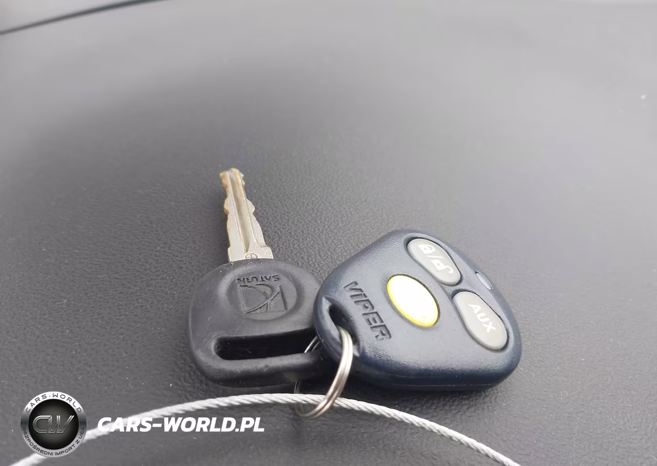 2008 Saturn Aura Xe VIN:1G8ZS57N68F220231 - 11