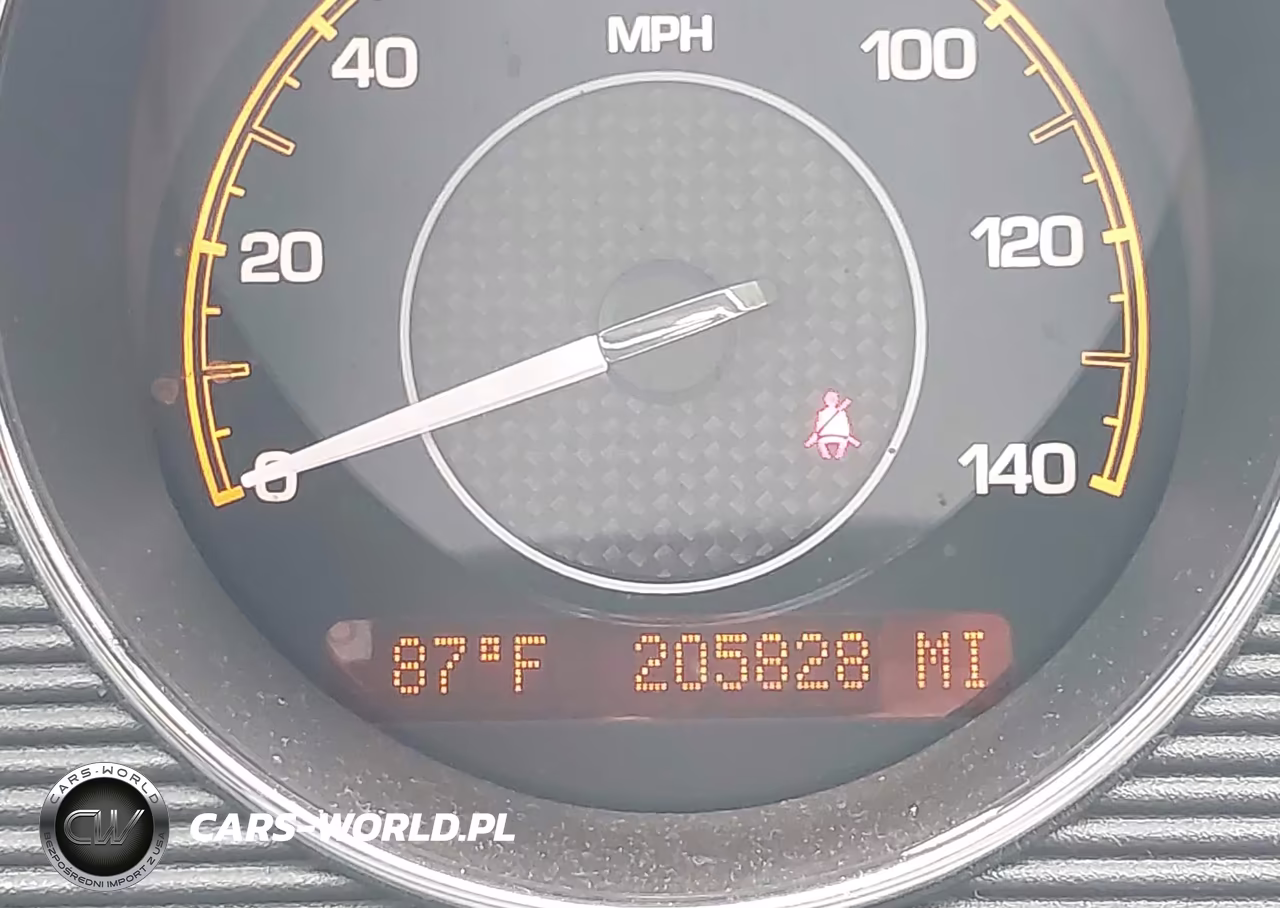 2008 Saturn Aura Xe VIN:1G8ZS57N68F220231 - 12