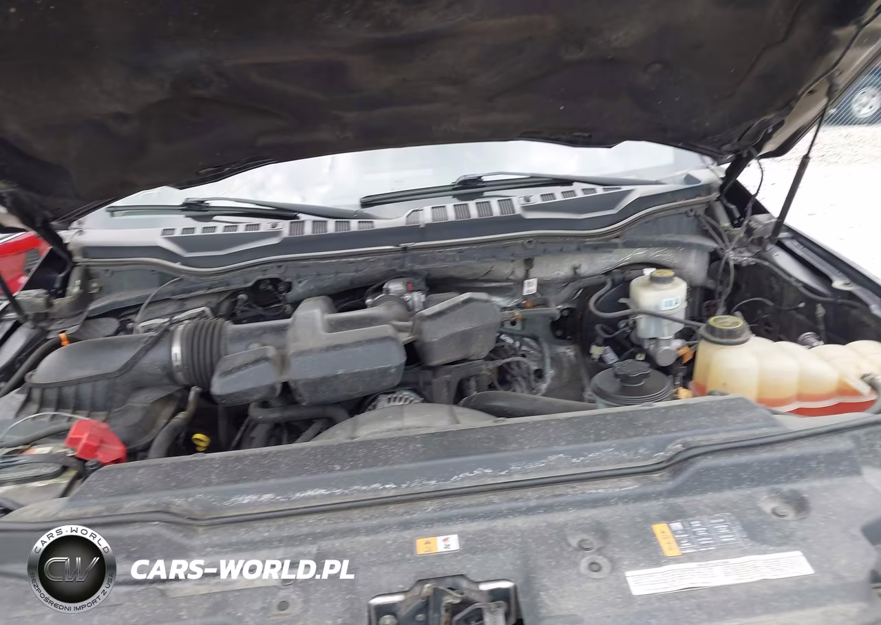 2018 Ford F-250 Lariat VIN:1FT7W2B69JEB68136 - 10