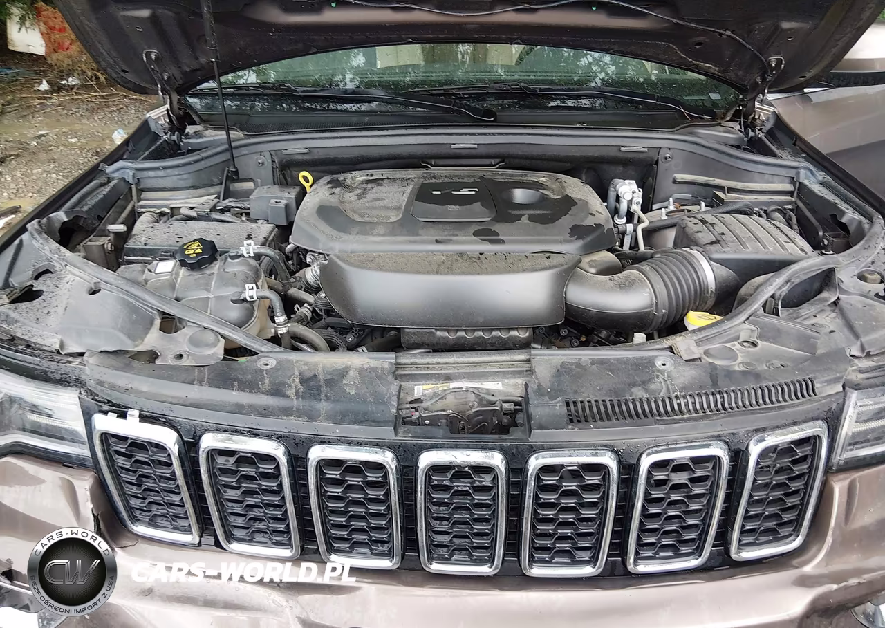 2020 Jeep Grand Cherokee Laredo E 4X2 VIN:1C4RJEAG8LC212306 - 10