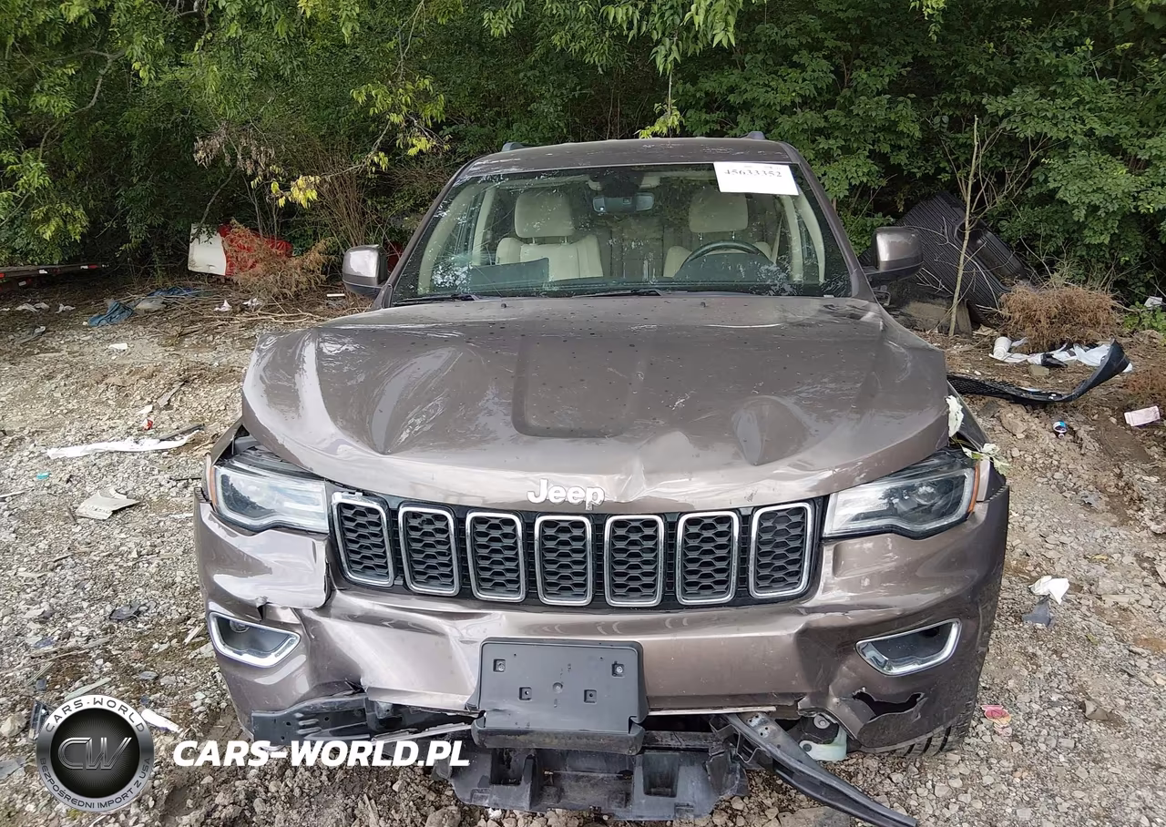 2020 Jeep Grand Cherokee Laredo E 4X2 VIN:1C4RJEAG8LC212306 - 13