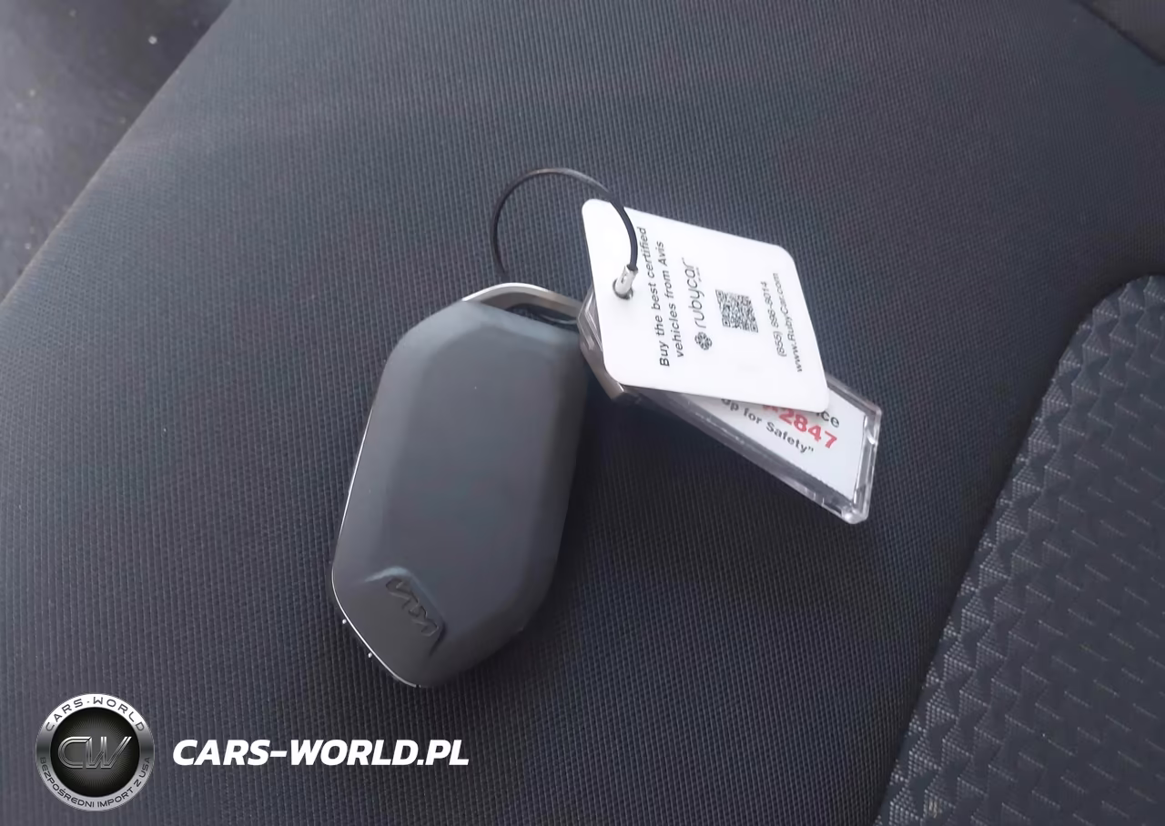 2026 Mitsubishi Outlander Sport VIN:JA4ARUAU2TU019840 - 11
