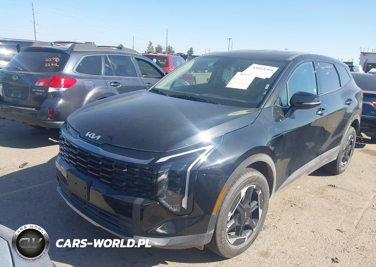 2026 Mitsubishi Outlander Sport VIN:JA4ARUAU2TU019840 - 12