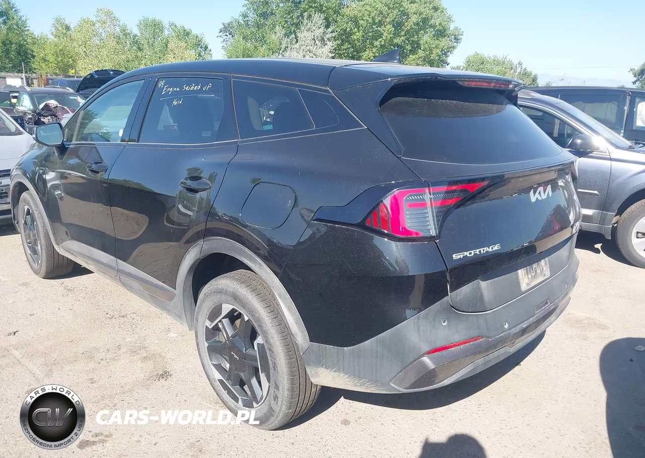2026 Mitsubishi Outlander Sport VIN:JA4ARUAU2TU019840 - 14