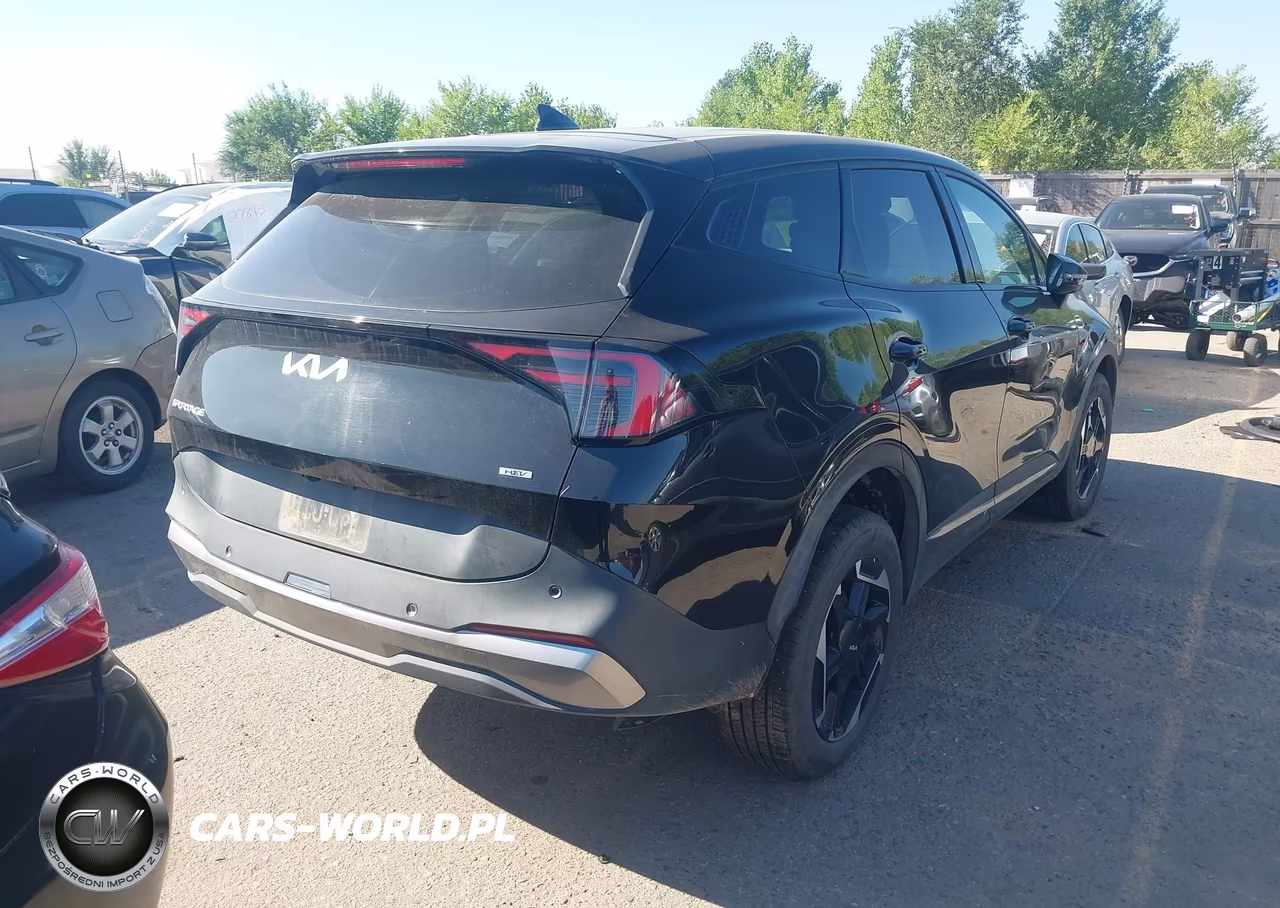 2026 Mitsubishi Outlander Sport VIN:JA4ARUAU2TU019840 - 16