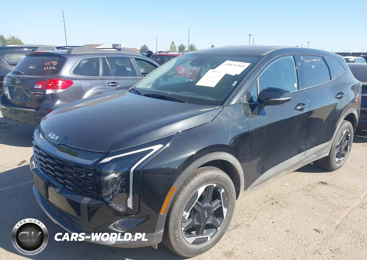 2026 Mitsubishi Outlander Sport VIN:JA4ARUAU2TU019840 - 2