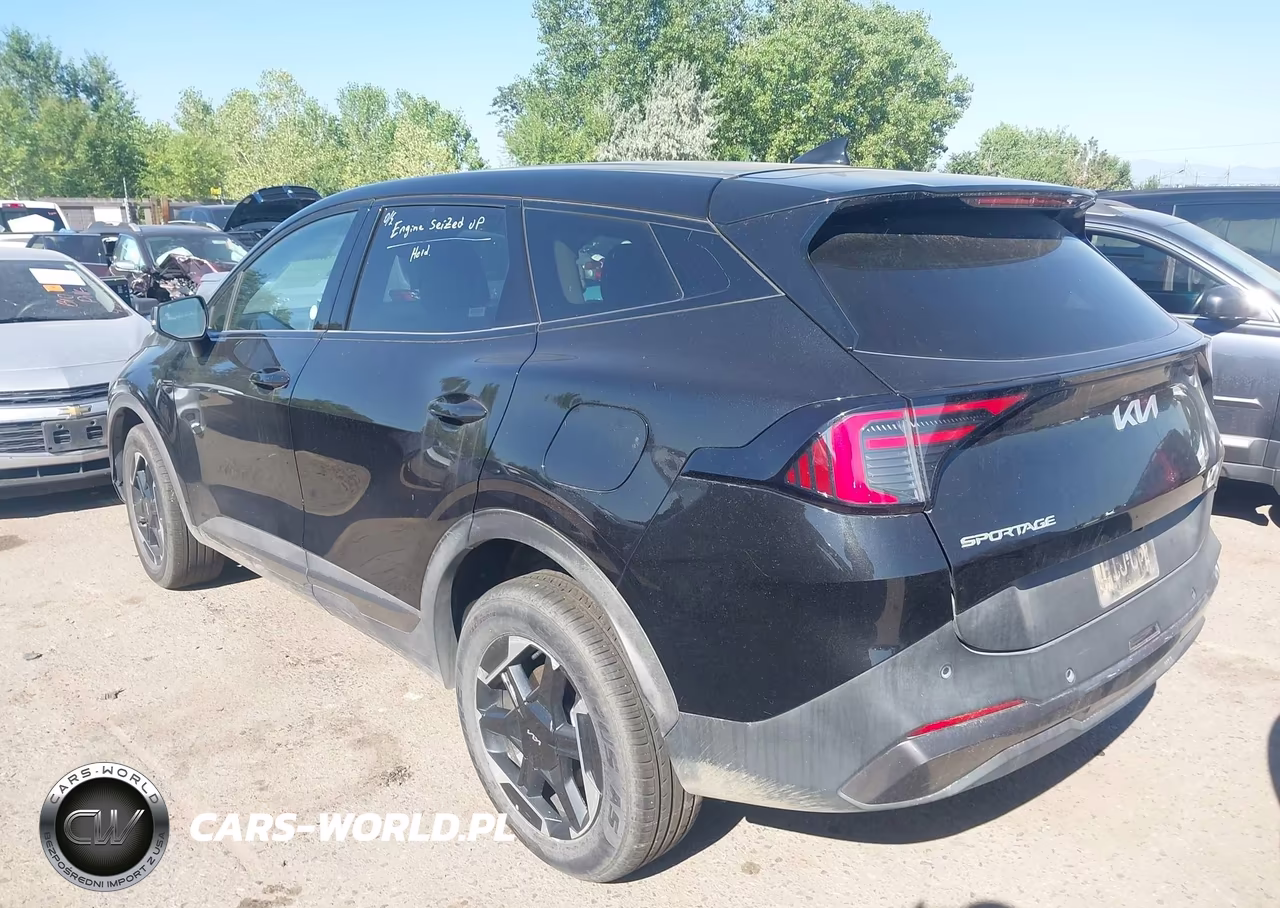 2026 Mitsubishi Outlander Sport VIN:JA4ARUAU2TU019840 - 3