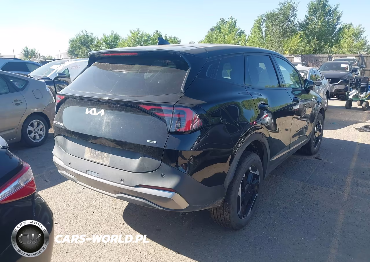 2026 Mitsubishi Outlander Sport VIN:JA4ARUAU2TU019840 - 4