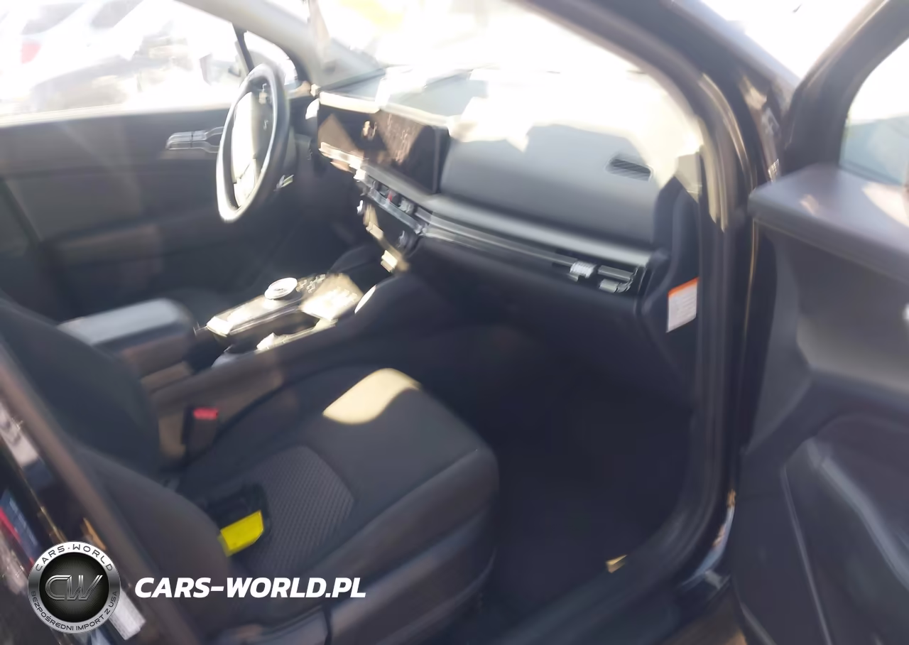 2026 Mitsubishi Outlander Sport VIN:JA4ARUAU2TU019840 - 5