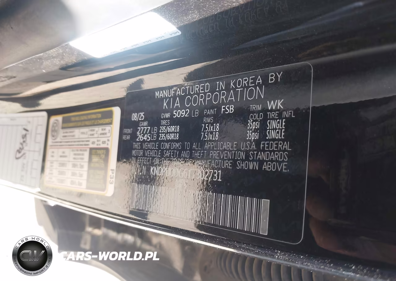 2026 Mitsubishi Outlander Sport VIN:JA4ARUAU2TU019840 - 9