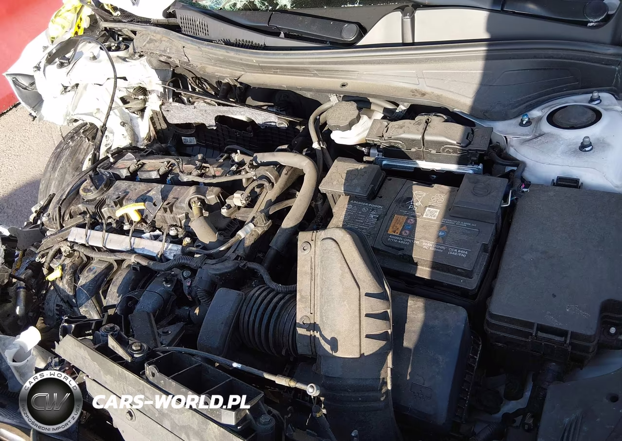 2024 Kia Forte Lxs VIN:3KPF24AD1RE794153 - 10