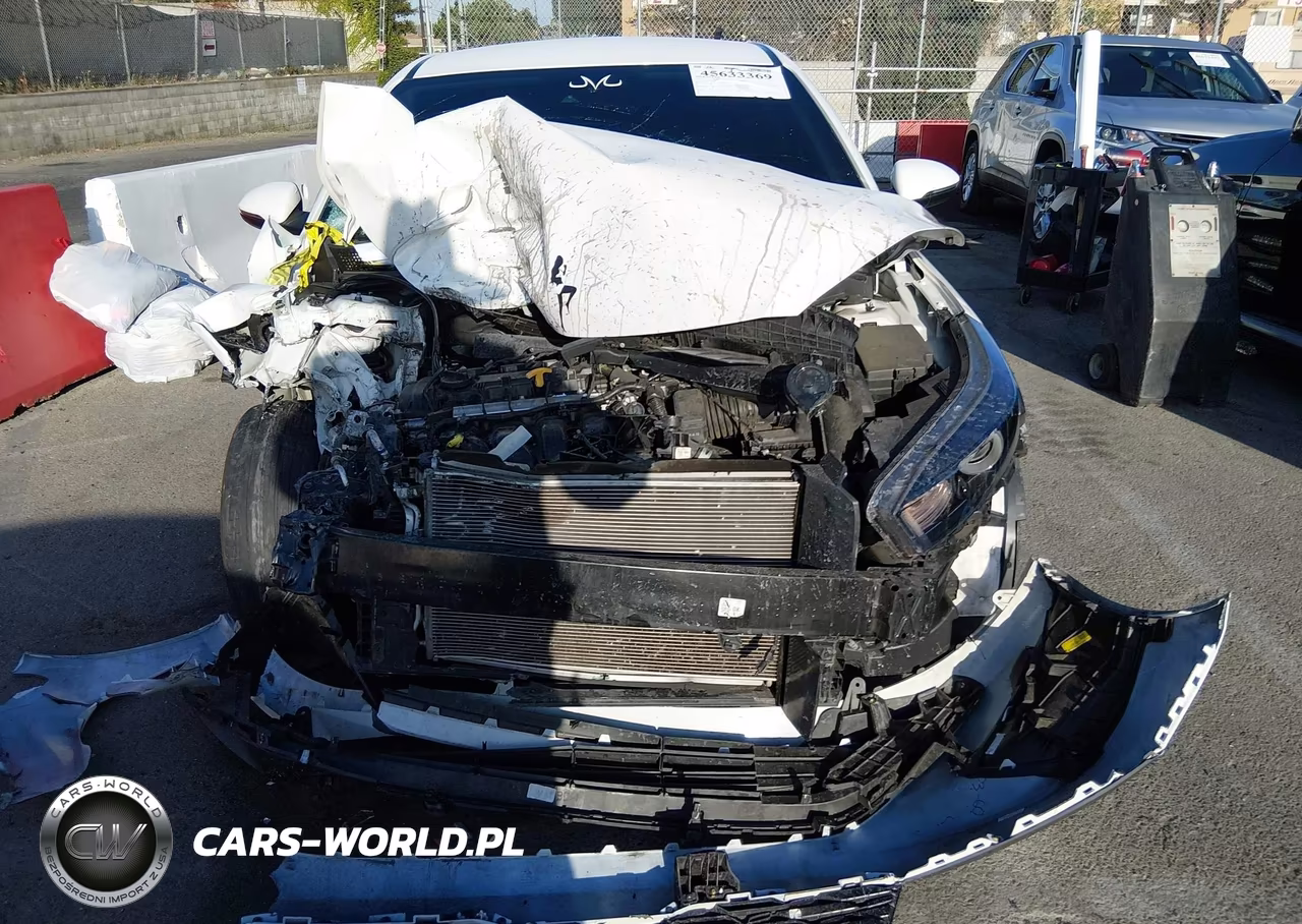 2024 Kia Forte Lxs VIN:3KPF24AD1RE794153 - 11