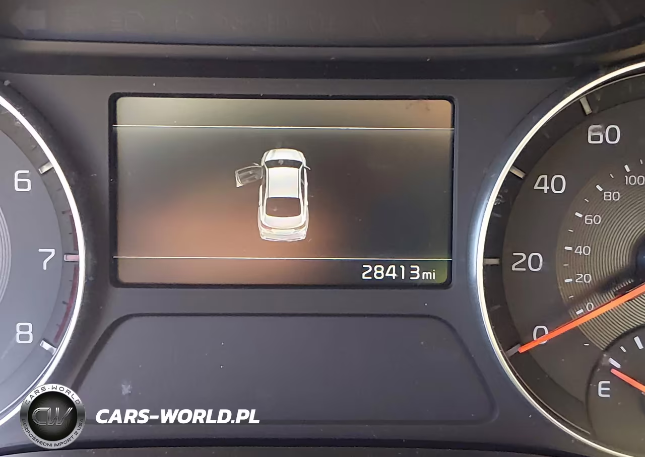 2024 Kia Forte Lxs VIN:3KPF24AD1RE794153 - 14