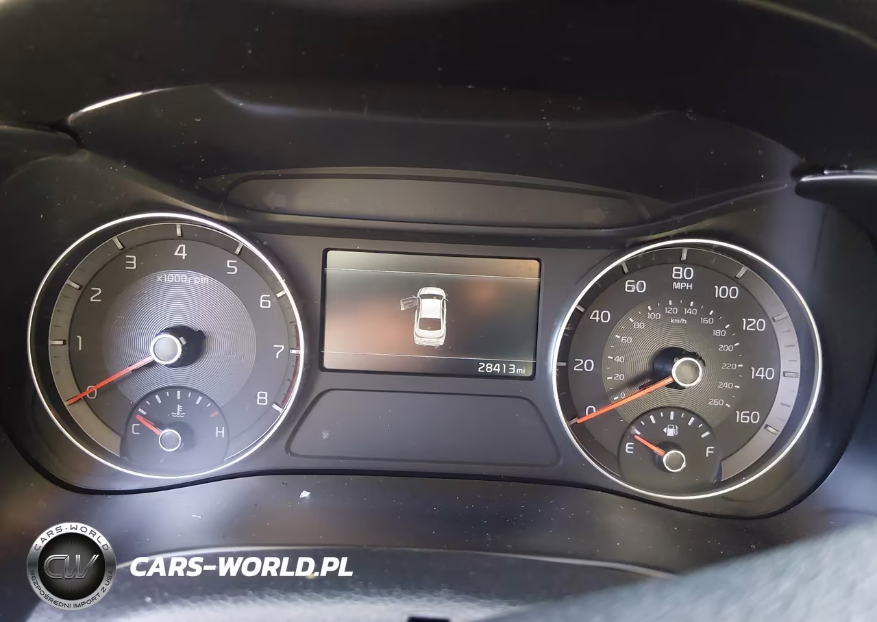 2024 Kia Forte Lxs VIN:3KPF24AD1RE794153 - 7
